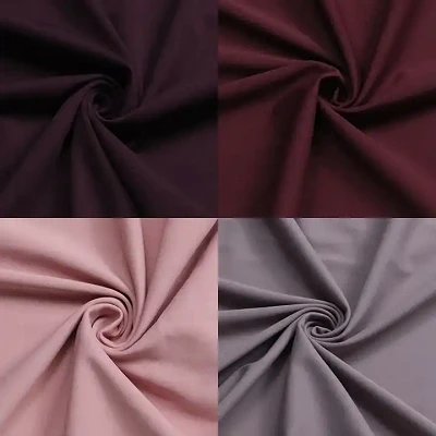 75% nylon 25% spandex yogastof