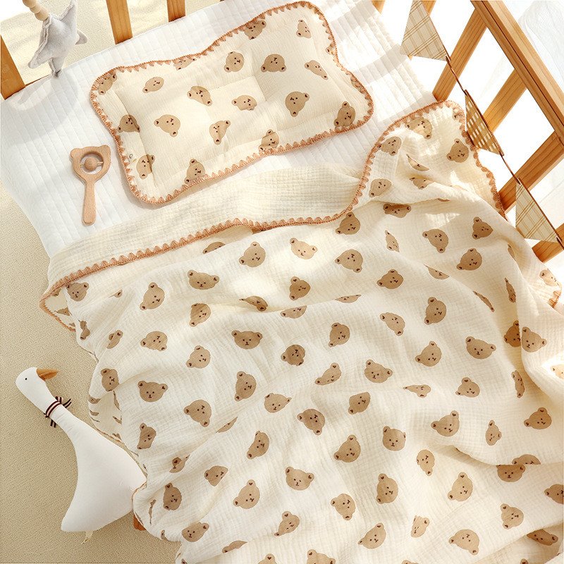 Quilt Blankets For Babies