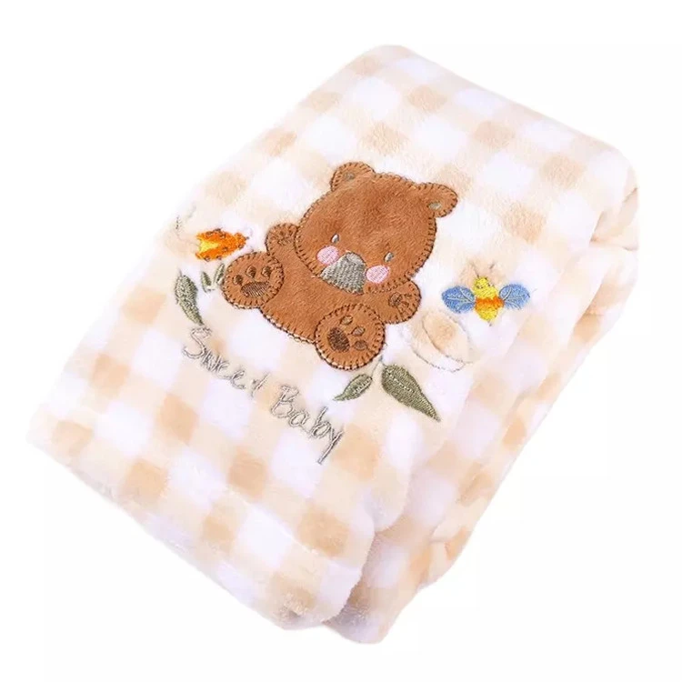 Babydekens Dieren