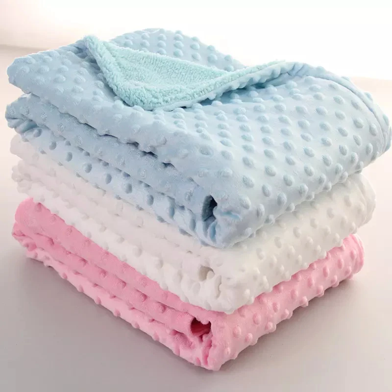 Babydekens voor jongens