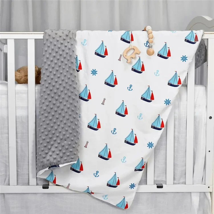 Babydekens voor pasgeborenen