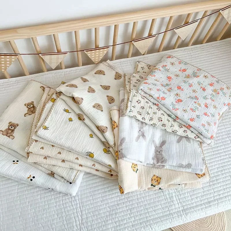 Babydekens unisex