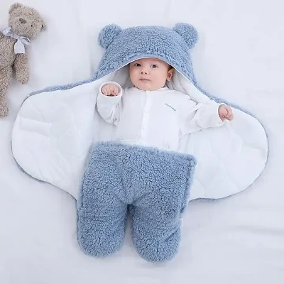 Baby slaapzak