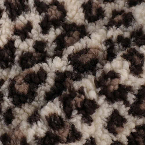 China Leverancier Polyester Sherpa-stof