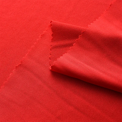 Bird Eyes Fabric For Sportswear
