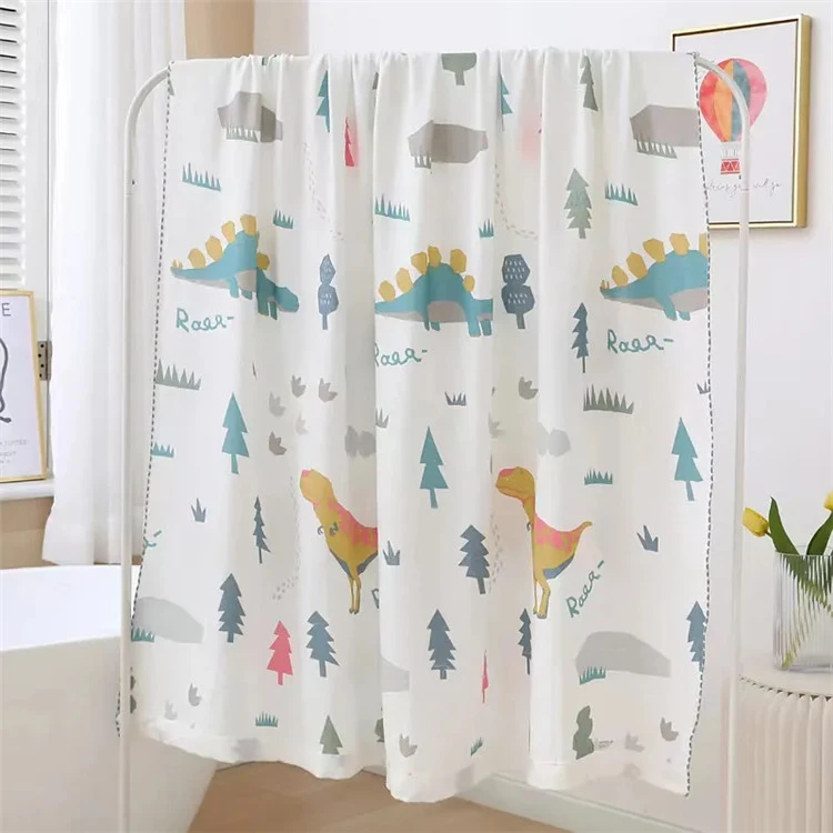 Dinosaurus babydeken