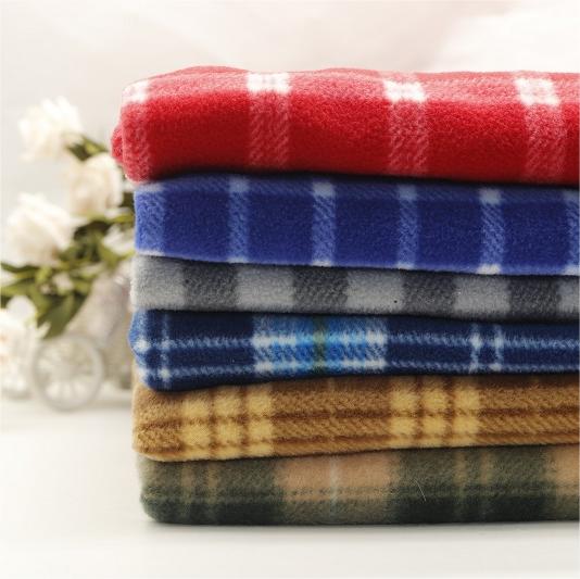  Polar Fleece Fabric