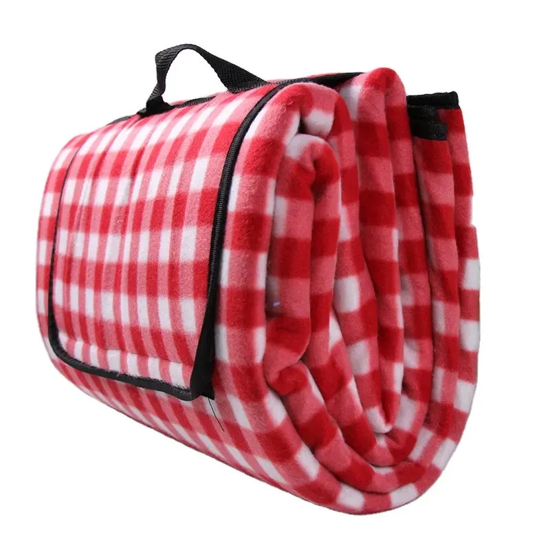Extra grote picknickdeken