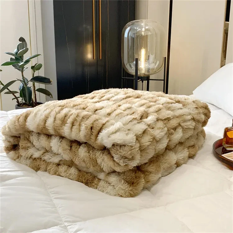 Nepbont Sherpa Blank