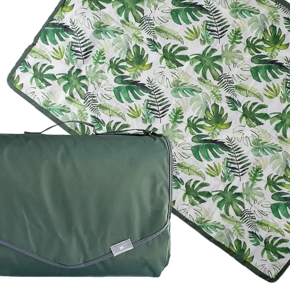 Blad Picknickkleed