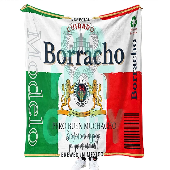 Mexicaanse deken