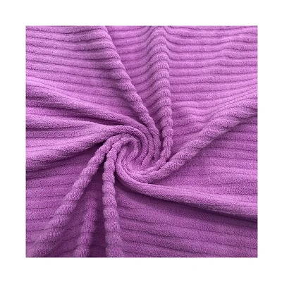 OEM zwemkleding Gestreepte ribstof