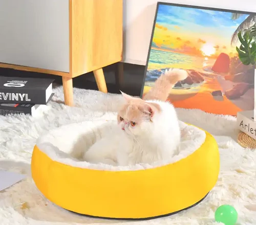 Huisdierbed voor honden