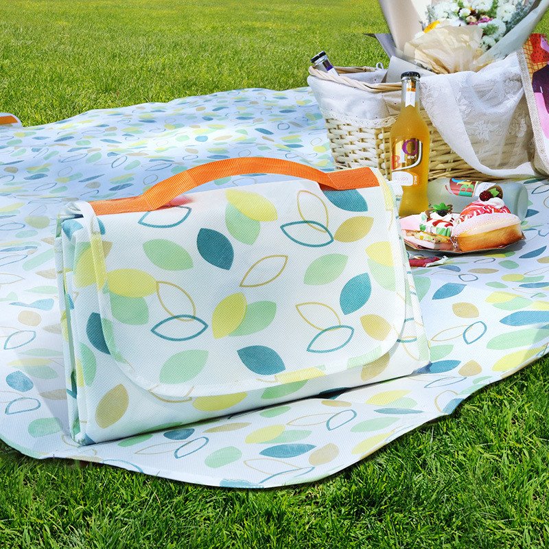 Picknickdeken 6 Persoons