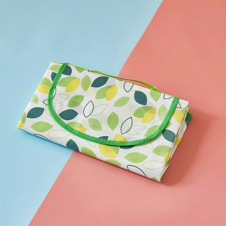 picnic blanket table