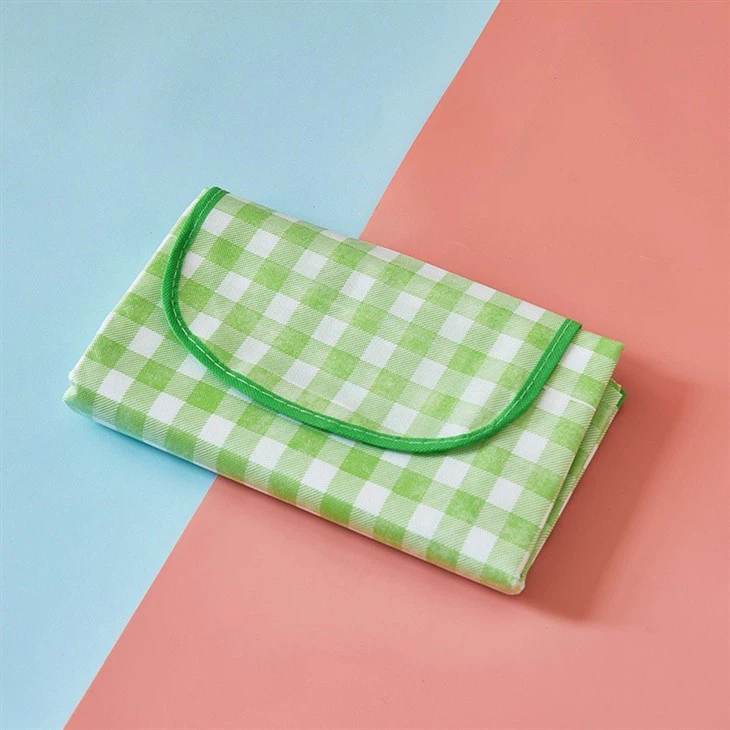 picnic blanket drawing