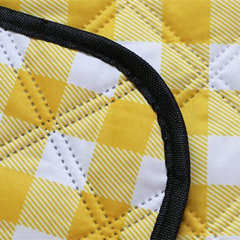 Customized Picnic Blanket Waterproof