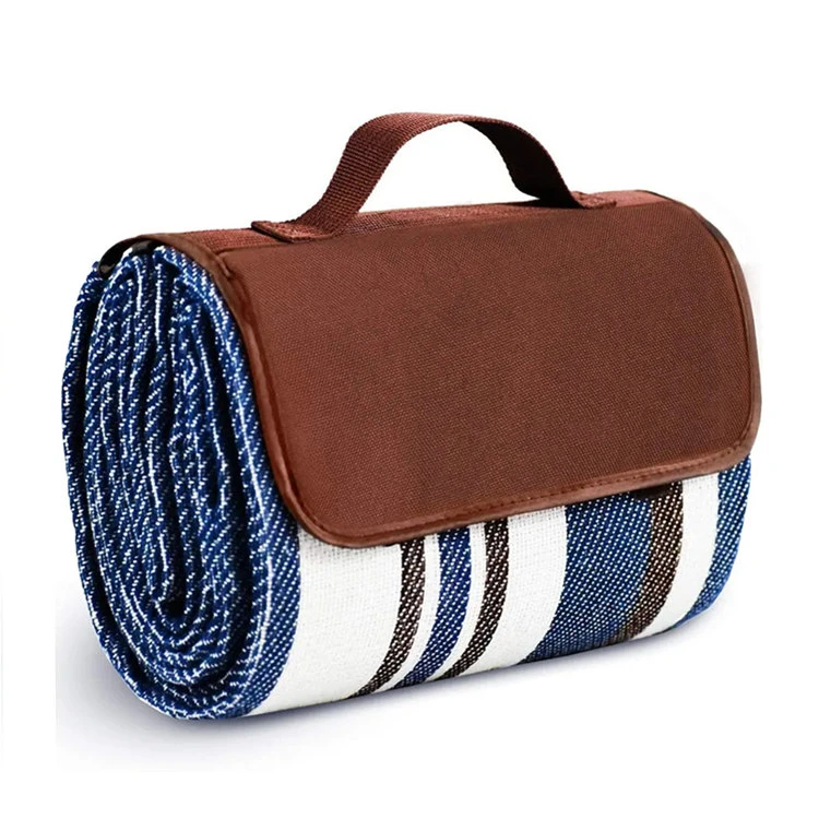 Draagbare picknickdeken