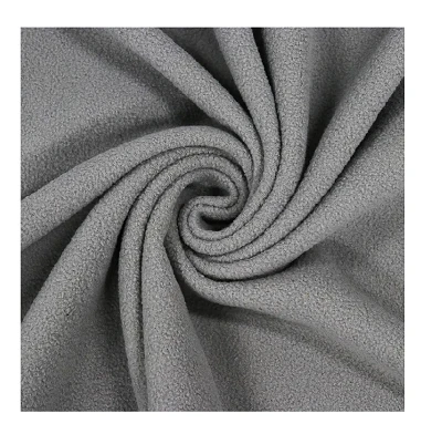 Gerecycleerde Polar Fleece-stof