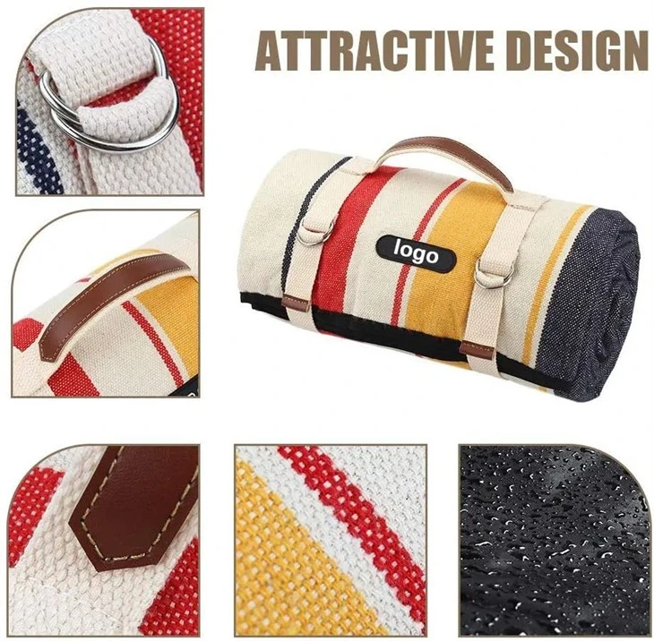 picnic blanket waterproof