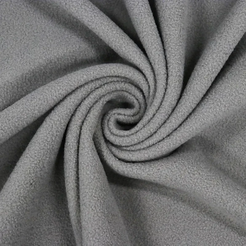 Resistente Polar Fleece-stof voor kleding
