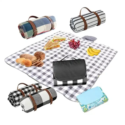 Aangepaste picknickmat