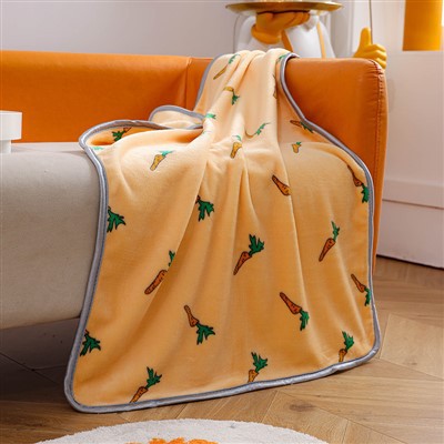 Flanellen Huisdierdeken