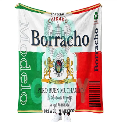 Mexicaanse deken