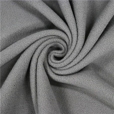 Resistente Polar Fleece-stof voor kleding