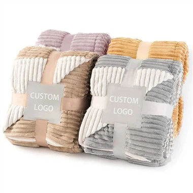 Sherpa gooit warme deken