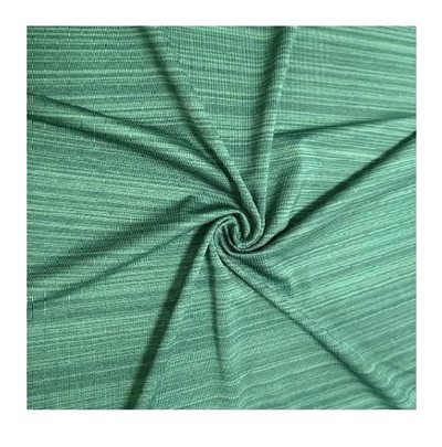 Enkelvoudig gebreide jerseystof