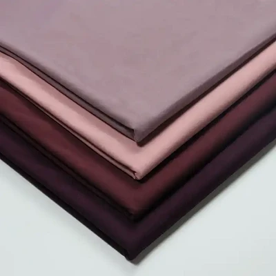 Stretch yogakleding kledingstof