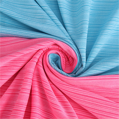 Duurzame Bird Eye-stof