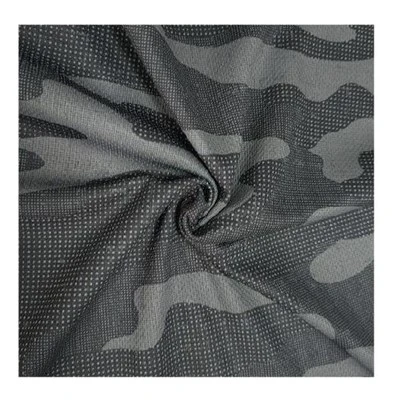 Waterdichte Bird Eye Mesh-stof