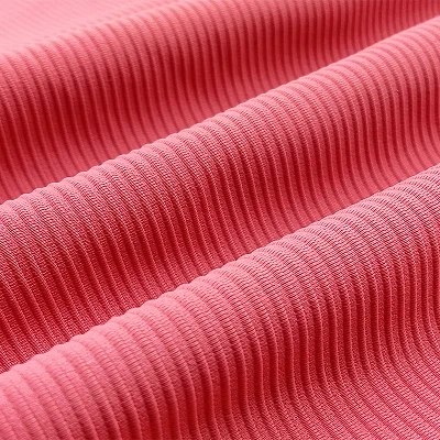 Stripe Yoga Fabric