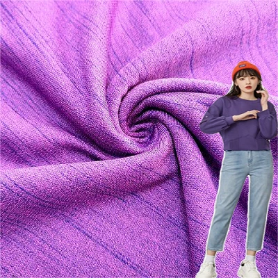 Terry -stof voor sweatshirts