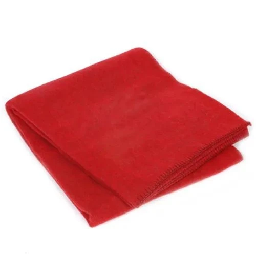 Travel Blanket