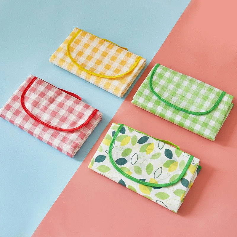 Vintage Stijl Picknickkleed