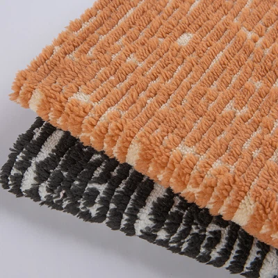 Sherpa Fleece Fabric