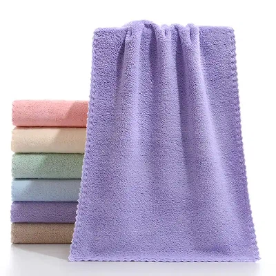 Fast Drying Bath Towel