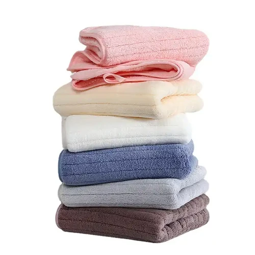 Microvezel handdoek