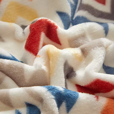 Is flanel warmer dan katoen?