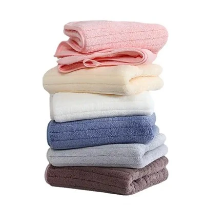 Microvezel handdoek