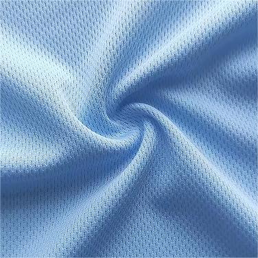 Sportjersey sportkleding stof