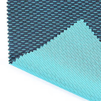 Sportswear Fabric For Sportswear Cloth