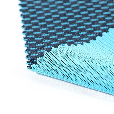 Sportswear Fabric For Sportswear Cloth