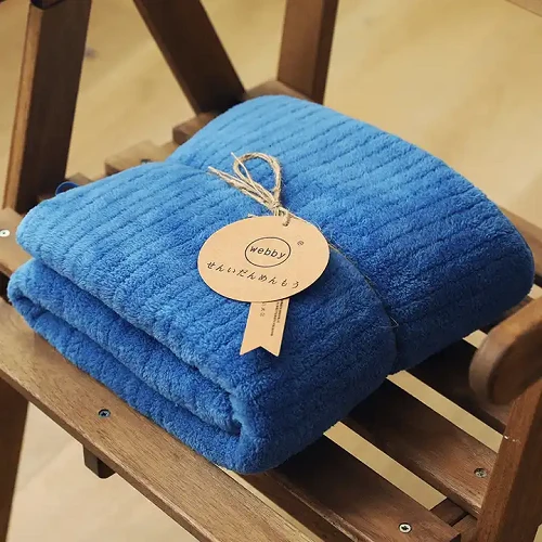 Towel Blanket